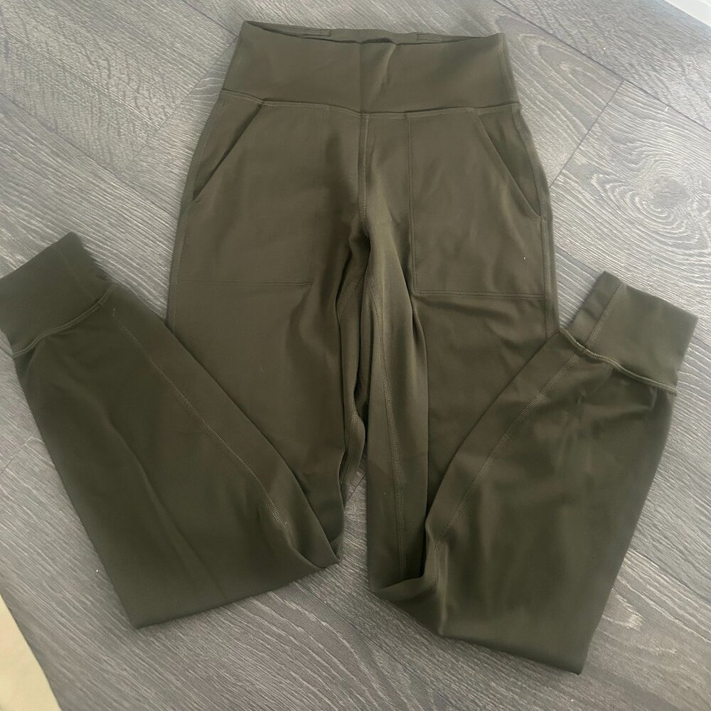 Lululemon  Align HR Jogger